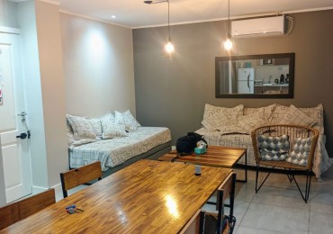 VENTA DEPARTAMENTO 2 AMB COMPLEJO FRENTE HONNU BEACH