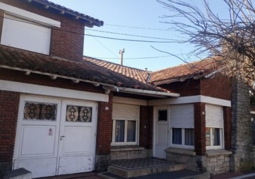 CHALET EN PH VENTA 4 AMB BARRIO CHAUVIN