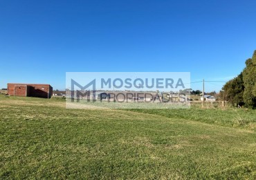 Venta Lote 1000m2 San Eduardo de Chapadmalal
