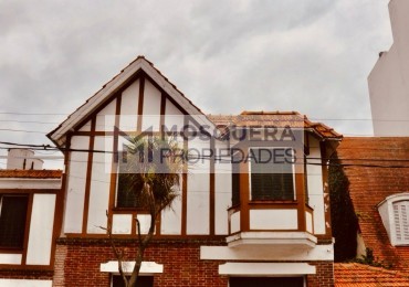 ALQUILER CHALET USO PROFESIONAL/ COMERCIAL 24 MESES