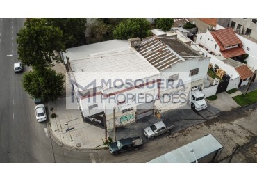 VENTA DEPOSITO ZONA COMERCIAL JUAN B JUSTO