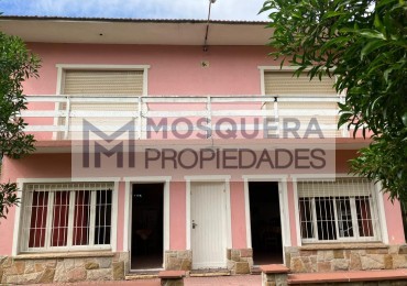 Venta complejo de 5 departamentos en block - San Eduardo de Chapadmalal