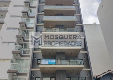 VENTA DEPARTAMENTO ESTILO DUPLEX 3 AMBIENTES A ESTRENAR CON COCHERA CUBIERTA ZONA ALDREY